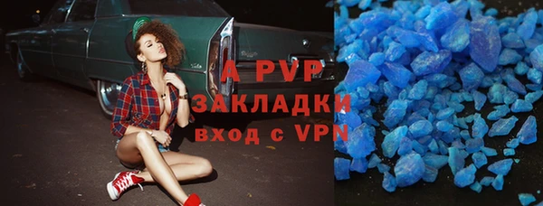 хмурый Гусь-Хрустальный