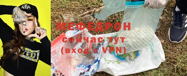 хмурый Гусь-Хрустальный