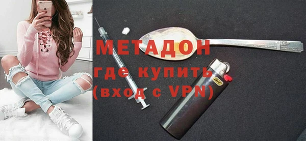 хмурый Гусь-Хрустальный